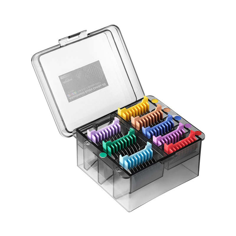 Metaplex-Set Metal Uçlar